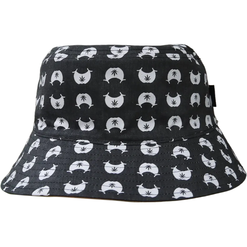 Custom Bucket Hats