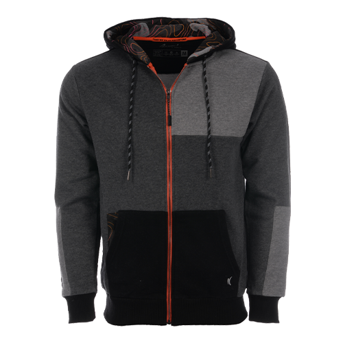 Kotis Custom Hoodie