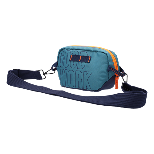 Custom Fanny Pack