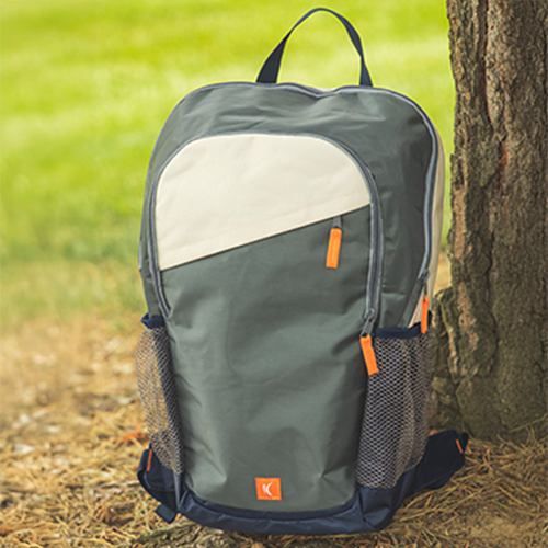 Kotis Custom Backpacks