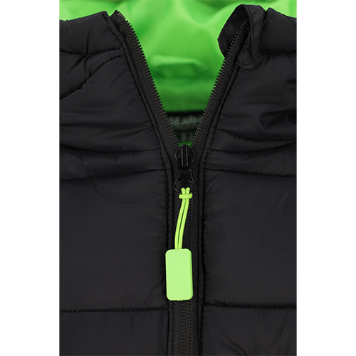 Custom Puffer Jackets & Vests
