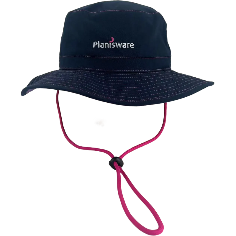 Custom Bucket Hats