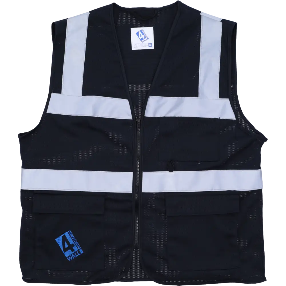 Kotis Custom Safety Vest
