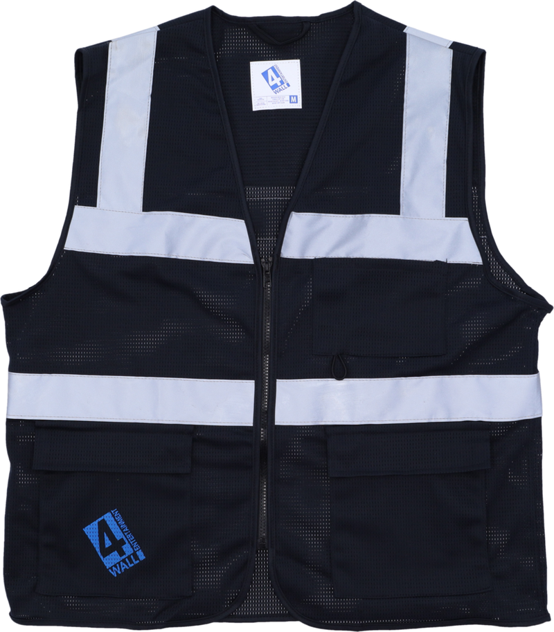 Kotis Custom Safety Vest