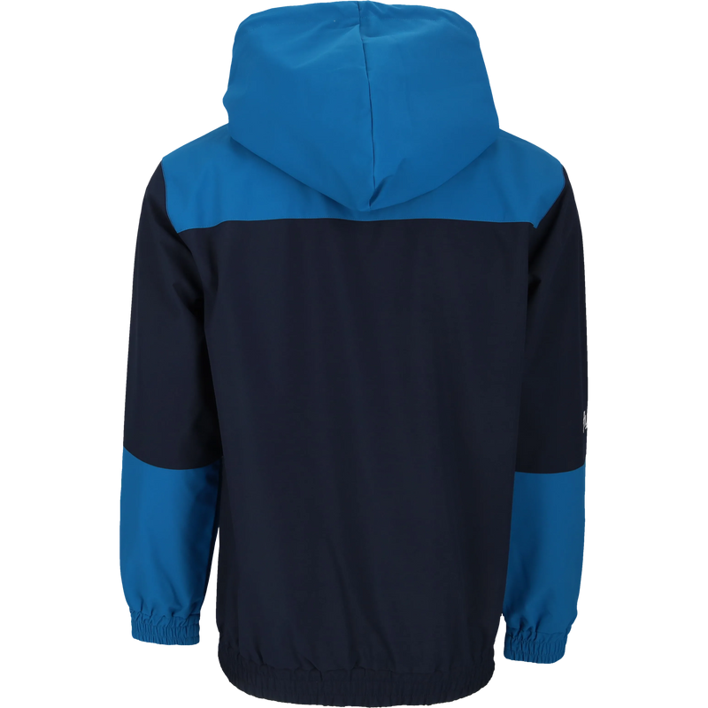 Custom Windbreaker