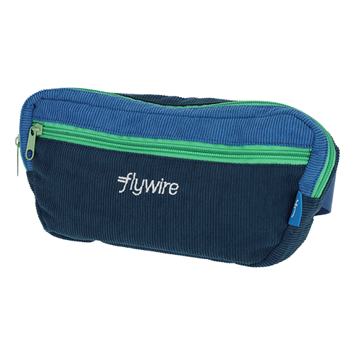 Custom Fanny Pack