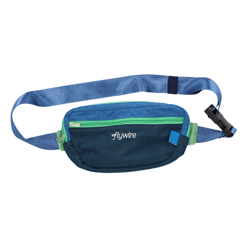 Custom Fanny Pack