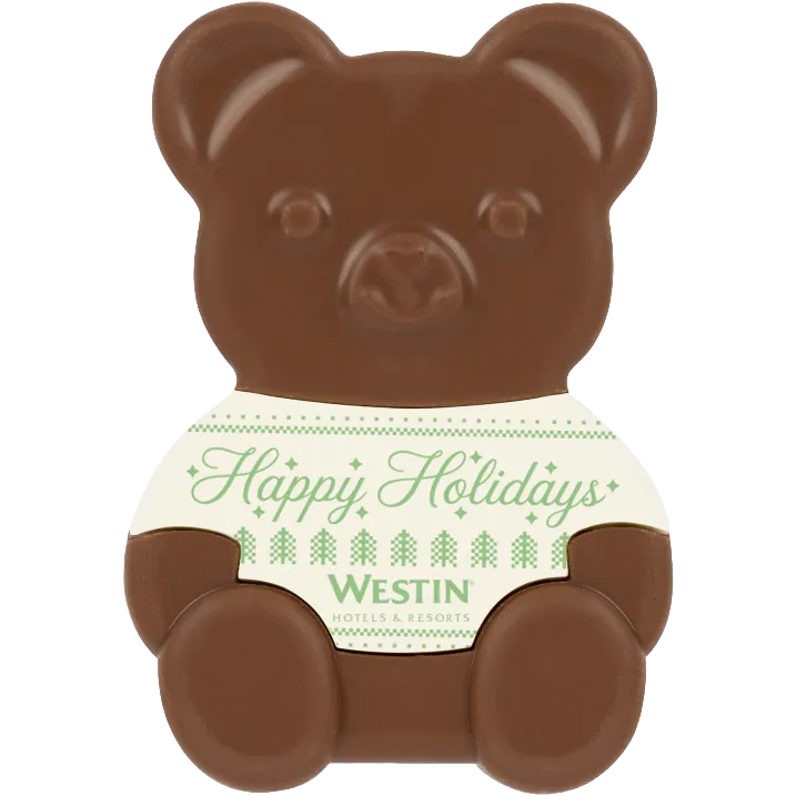 4.5 oz Wear Bear