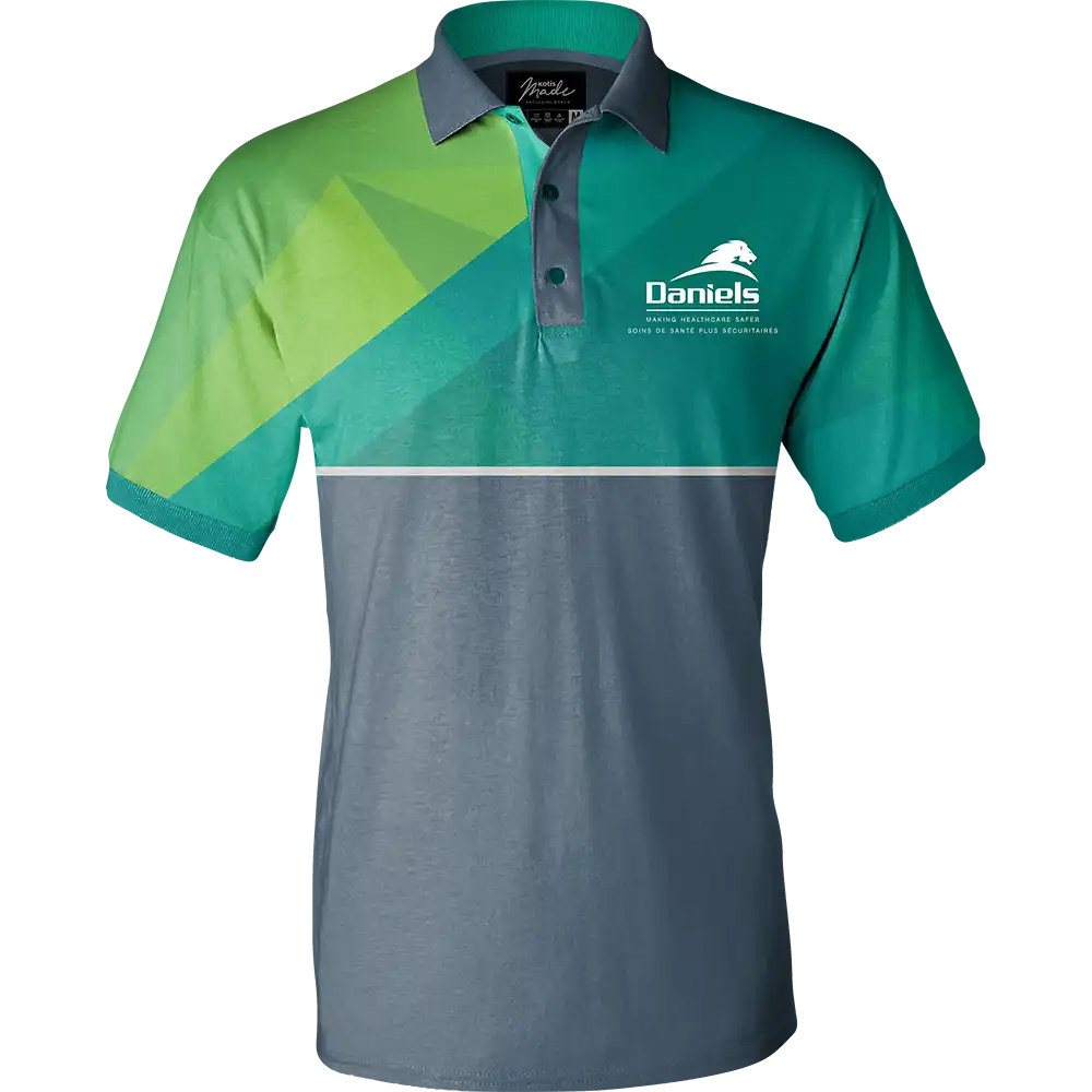 Kotis Custom Polo
