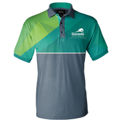 Custom Polo Shirts