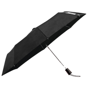 42" totes® 3 Section Auto Open Umbrella
