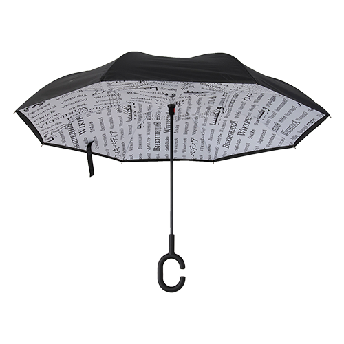 Kotis Custom Full-Color Umbrella