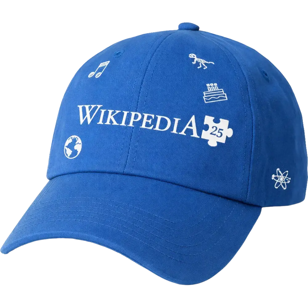 Custom Dad Hat