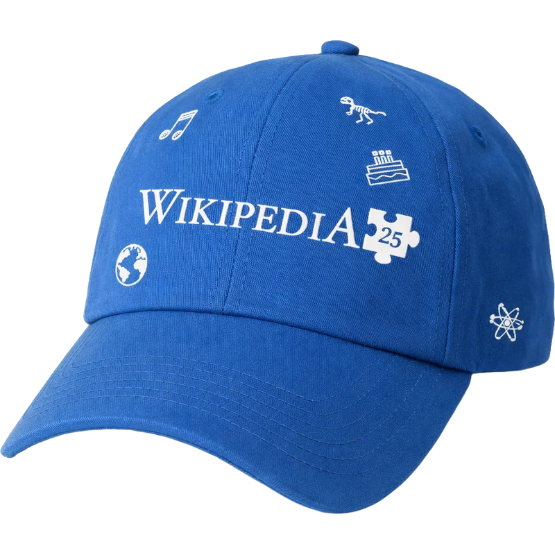 Custom Dad Hat