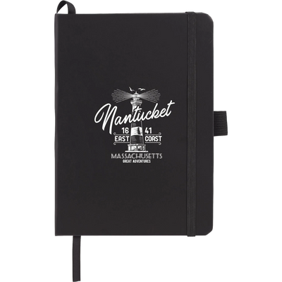 5” x 7” FSC Mix Prism Notebook