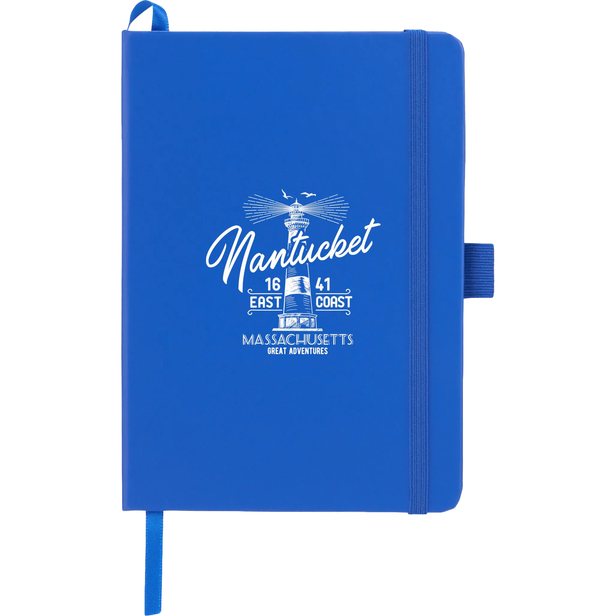 5” x 7” FSC Mix Prism Notebook