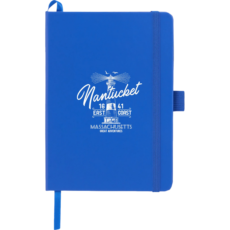 5” x 7” FSC Mix Prism Notebook