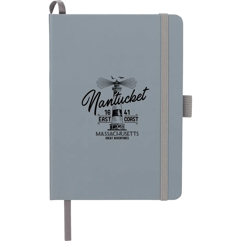 5” x 7” FSC Mix Prism Notebook