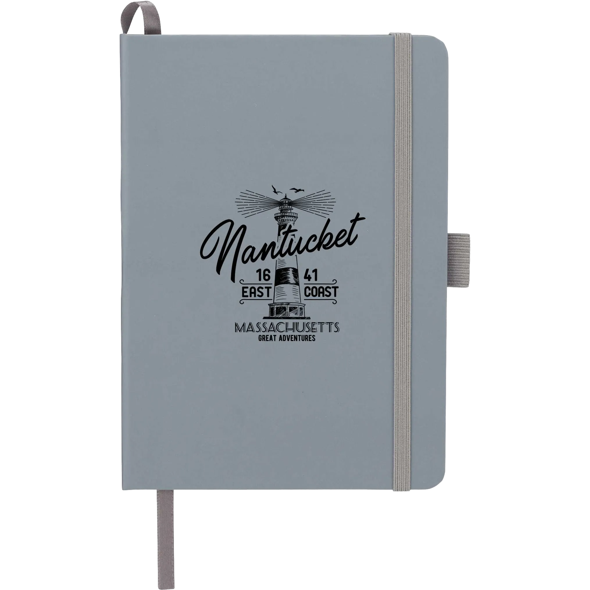 5” x 7” FSC Mix Prism Notebook