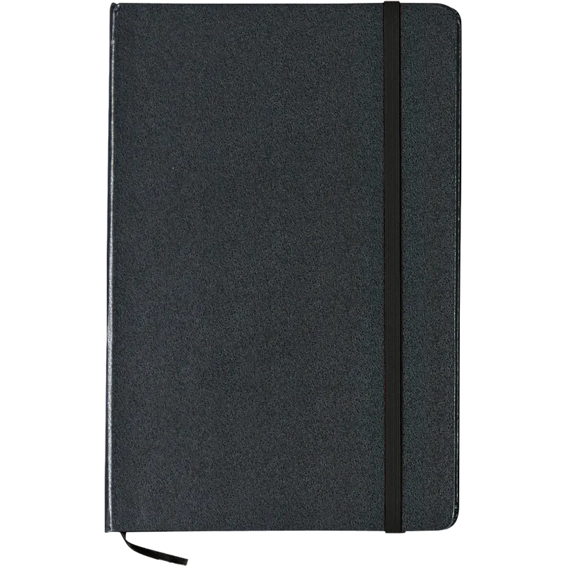 5" x 7" Shelby Notebook