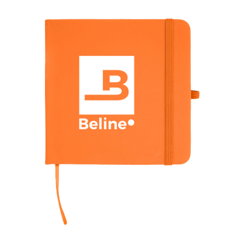 Hawthorne Recycled Journal