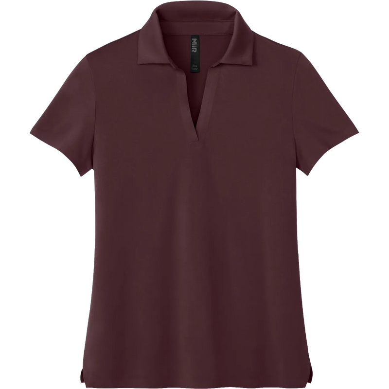 MiiR® Women’s Alta Polo