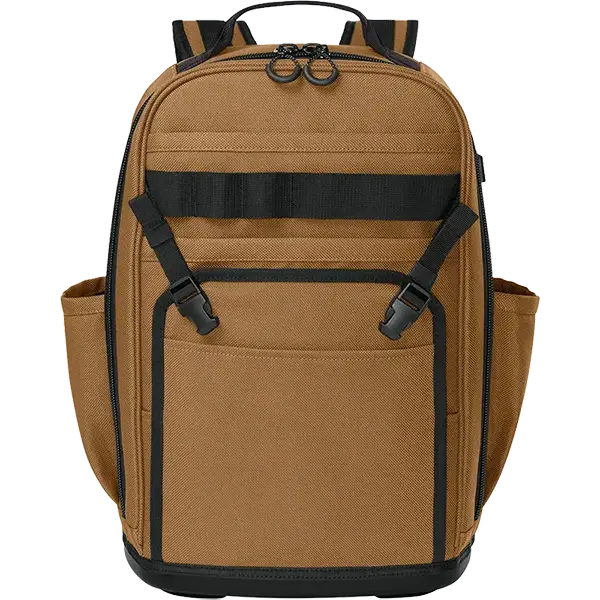 75796_DuckBrown-0-CSB215DuckBrownBagFront_1200W.webp