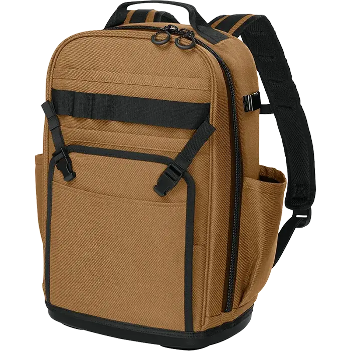 CornerStone® Utility Pro Molded Bottom Pack