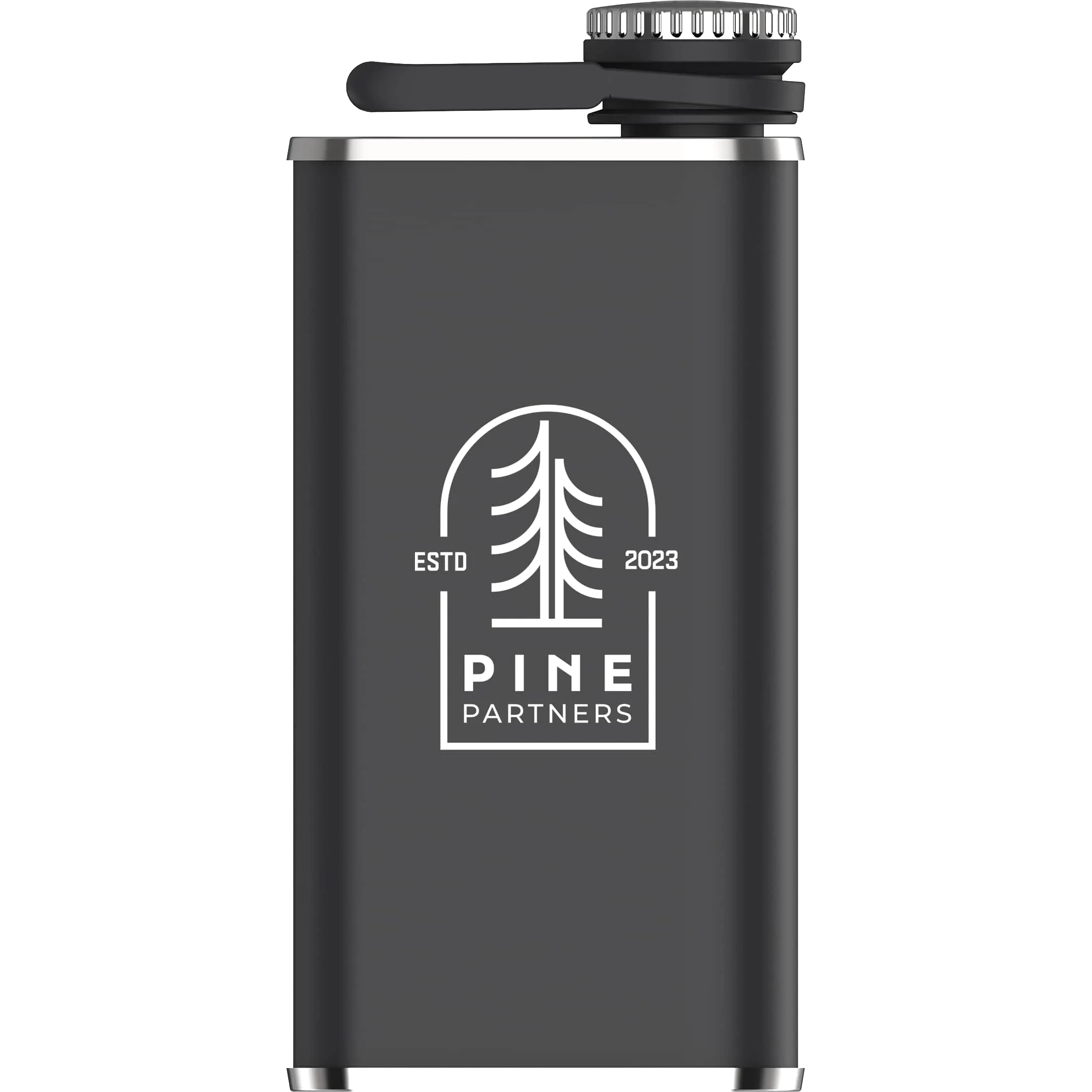 8 oz Stanley® Easy Fill Wide Mouth Flask