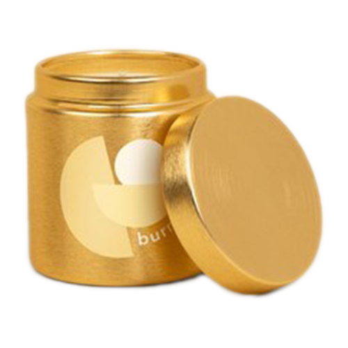 9 Oz Luxe Tin Candle