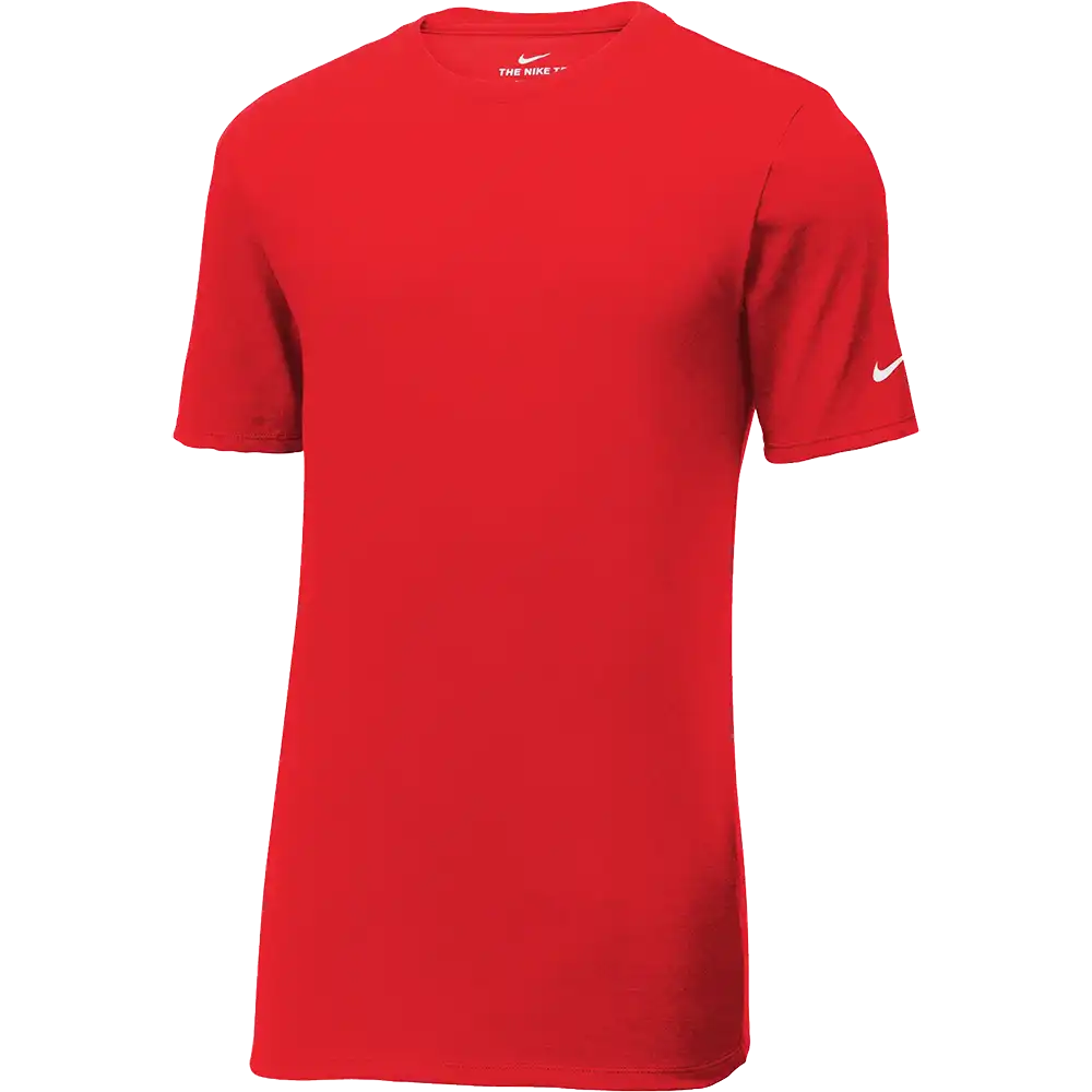 Nike Dri-FIT Cotton/Poly Tee