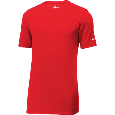 Nike Dri-FIT Cotton/Poly Tee