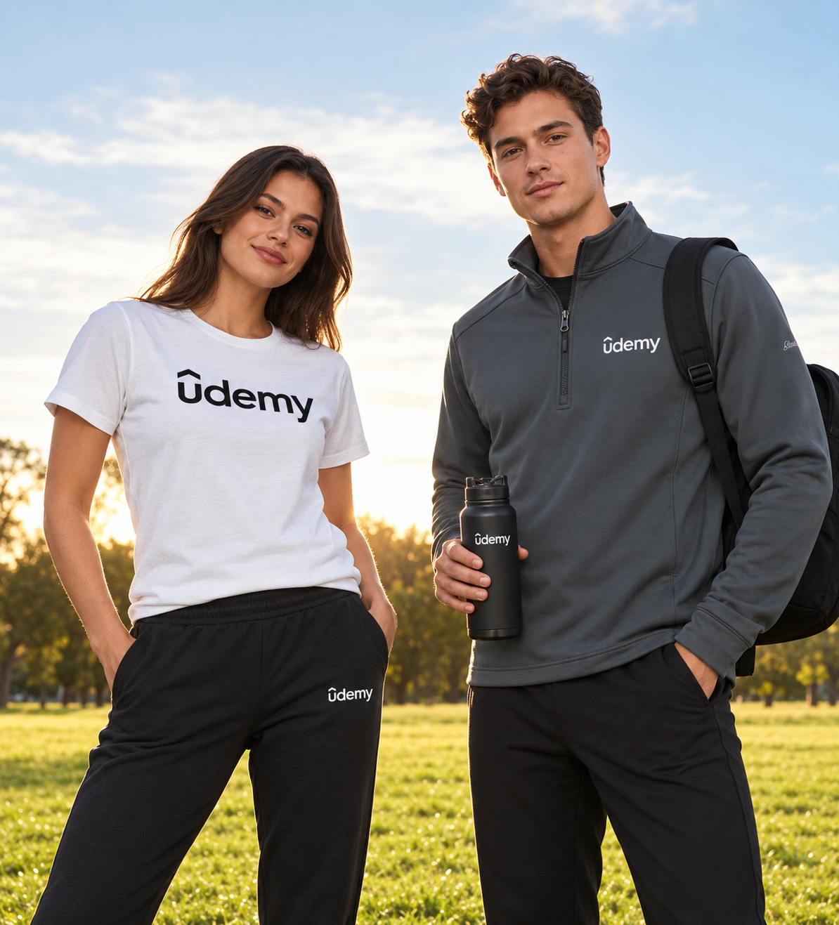 Udemy POD