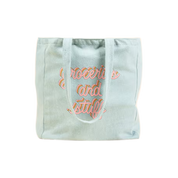 All That Grocery Tote