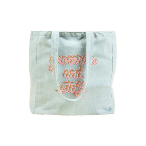 All That Grocery Tote