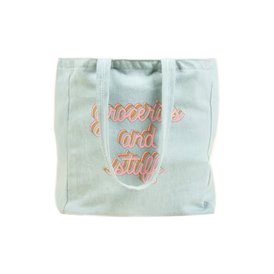 All That Grocery Tote