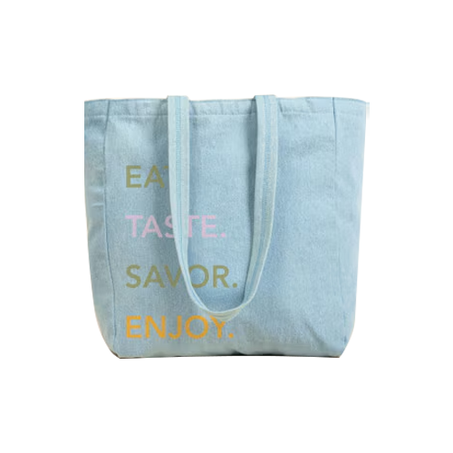 All That Grocery Tote