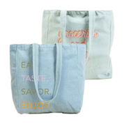 All That Grocery Tote