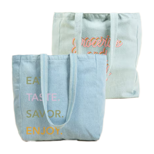 All That Grocery Tote