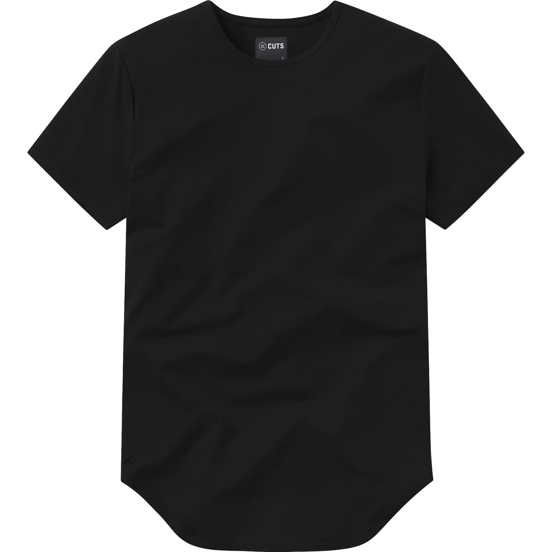 Cuts Clothing AO Elongated Tee Signature-fit PYCA Pro®