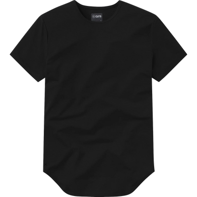 Cuts Clothing AO Elongated Tee Signature-fit PYCA Pro®