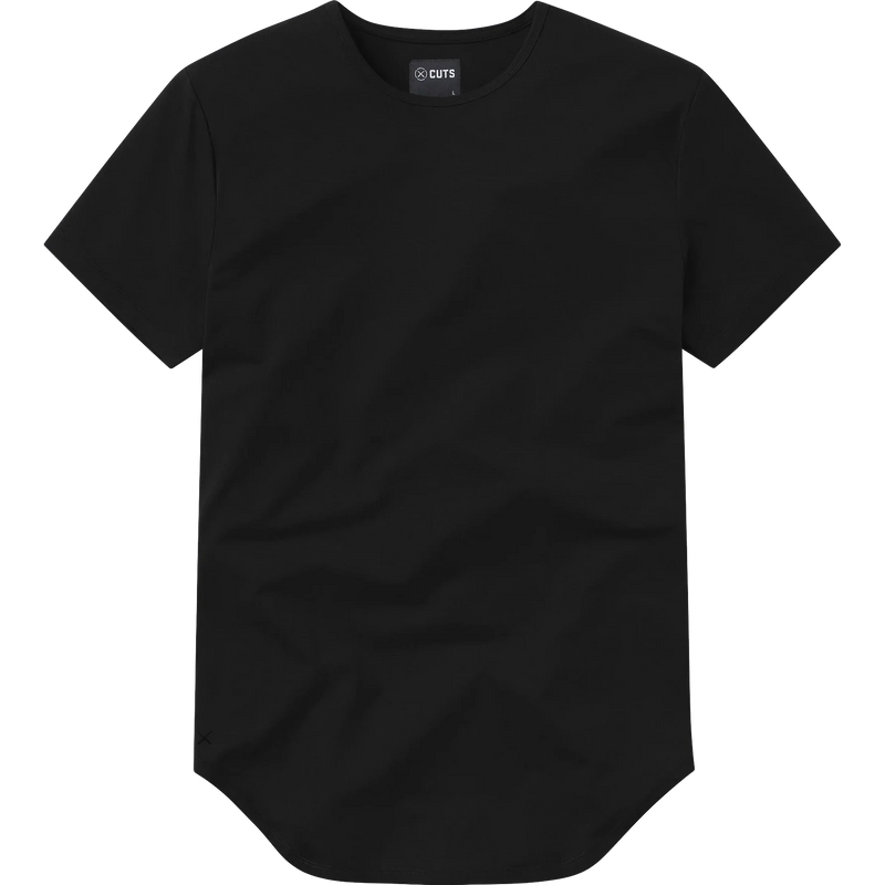 Cuts Clothing AO Elongated Tee Signature-fit PYCA Pro®