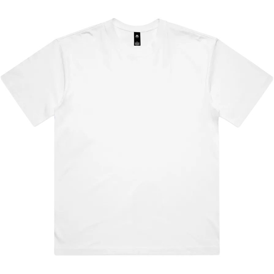AS Colour Box Tee