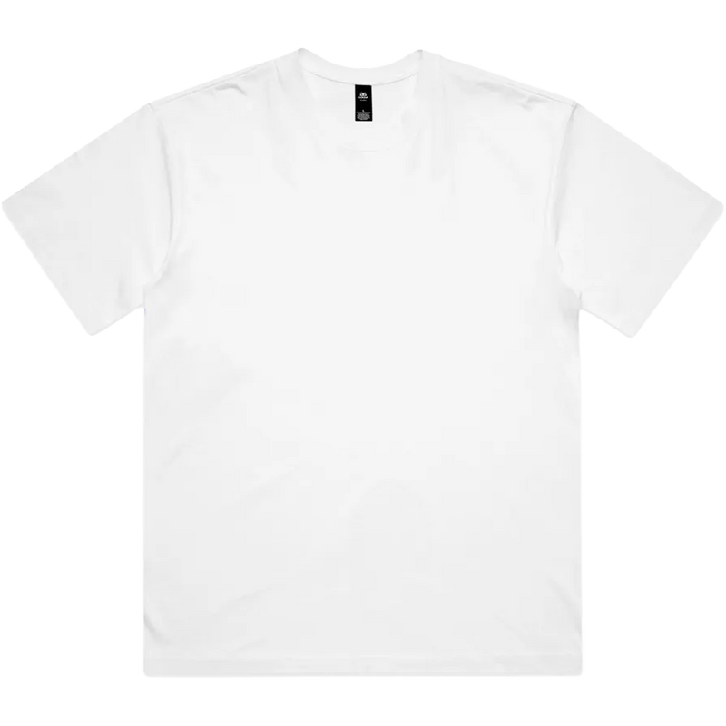 AS Colour Box Tee