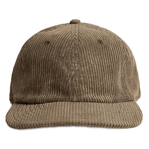 AS Colour Class Cord Cap