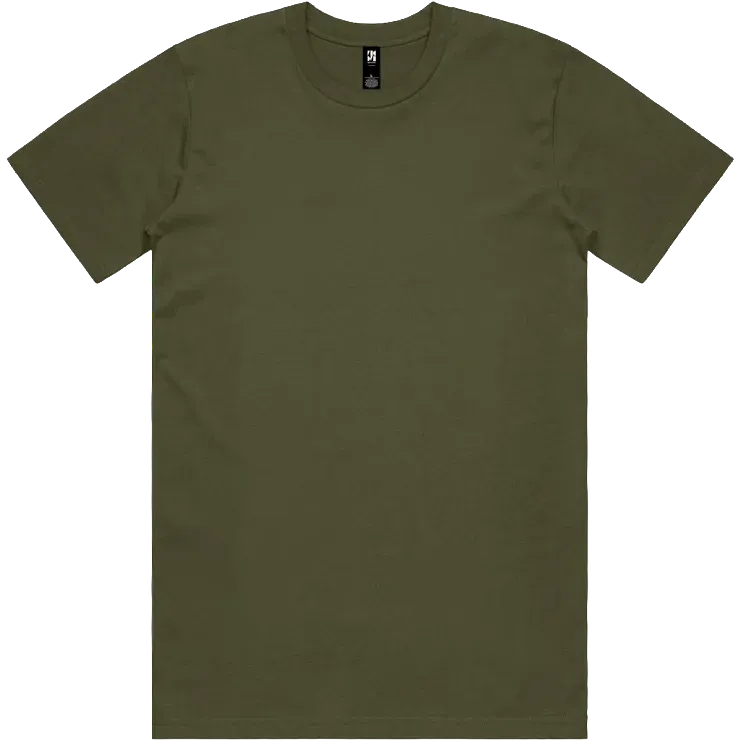 AS Colour Classic Tee