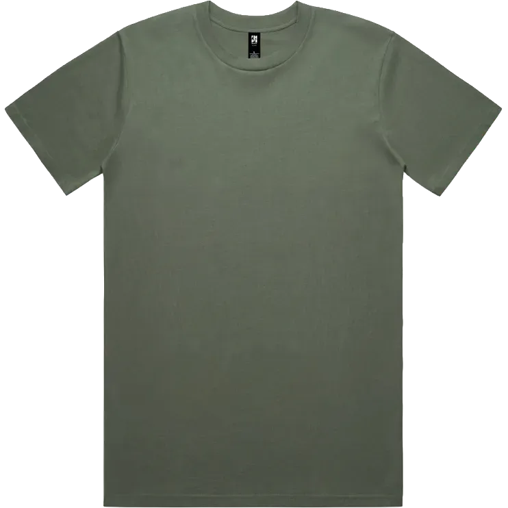 AS Colour Classic Tee