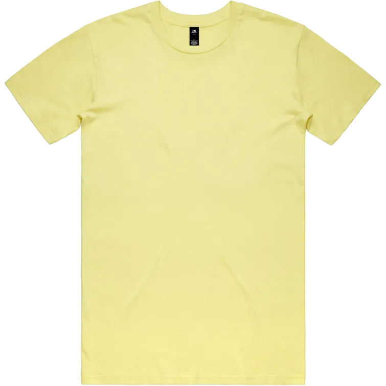 AS Colour Staple Tee