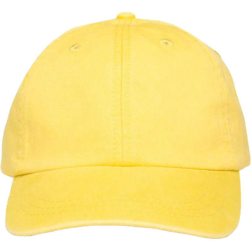 Adams Headwear Optimum Pigment-Dyed Cap
