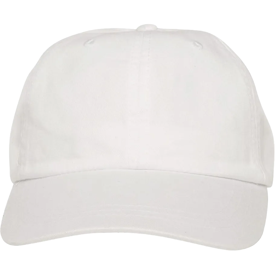 Adams Headwear Optimum Pigment-Dyed Cap